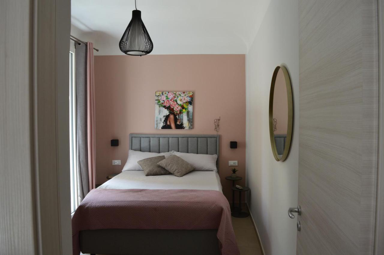 Apartment Futtitinni Casamia