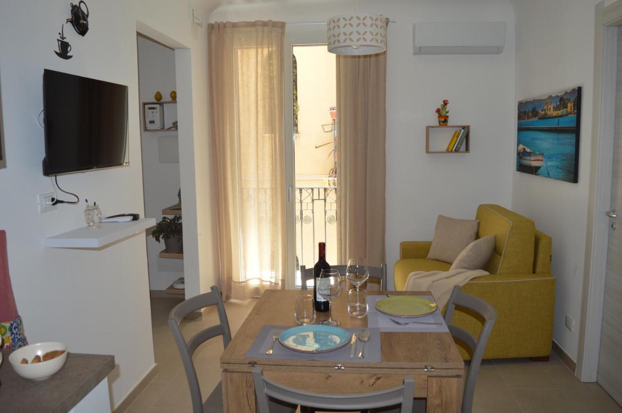 Futtitinni Casamia Apartment
