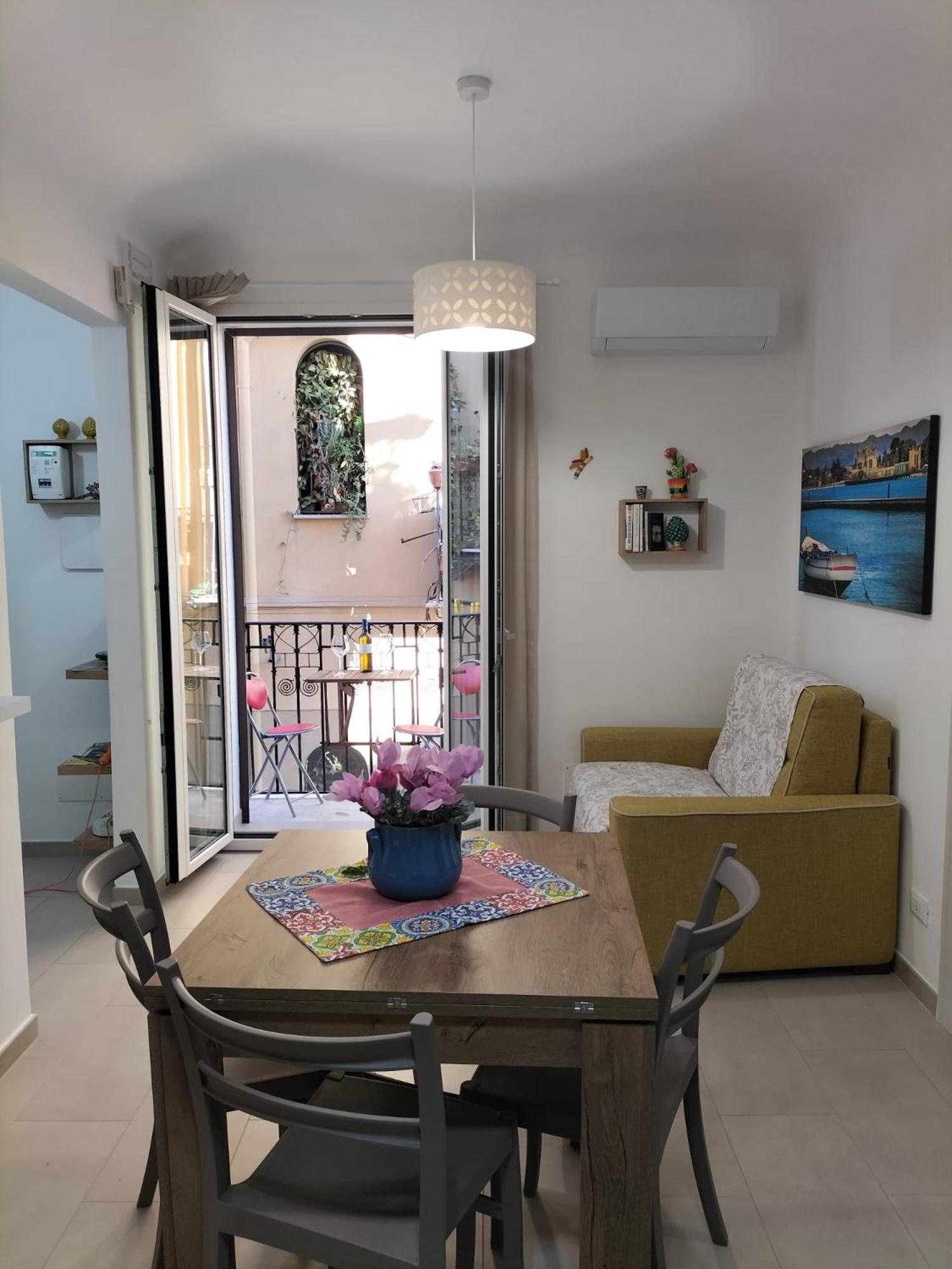 Futtitinni Casamia Palermo