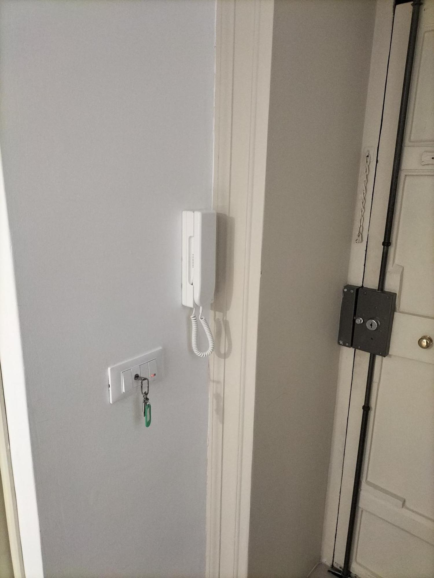 Futtitinni Casamia Apartment Palermo