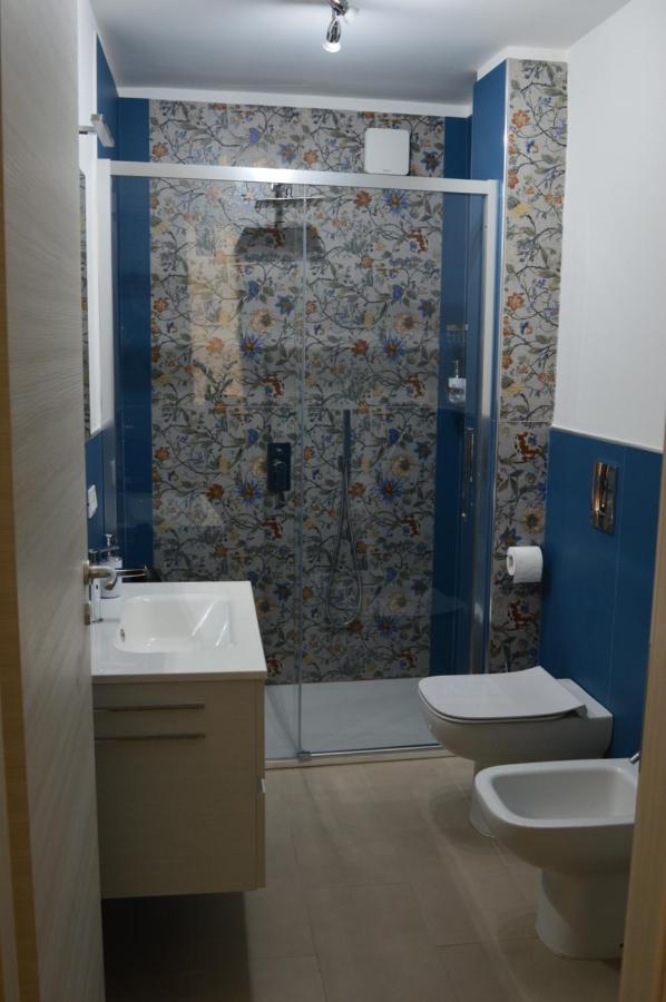Appartement Futtitinni Casamia *