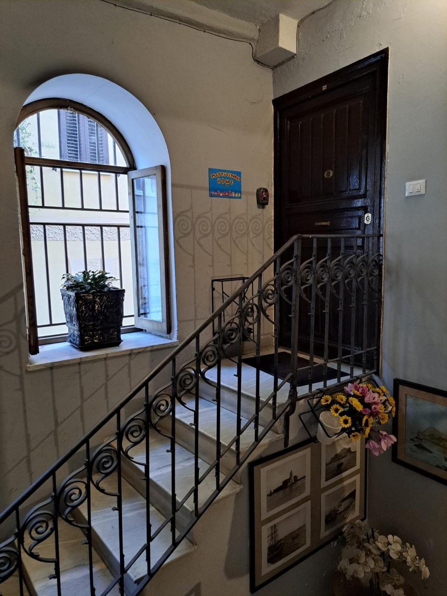 Appartement Futtitinni Casamia *