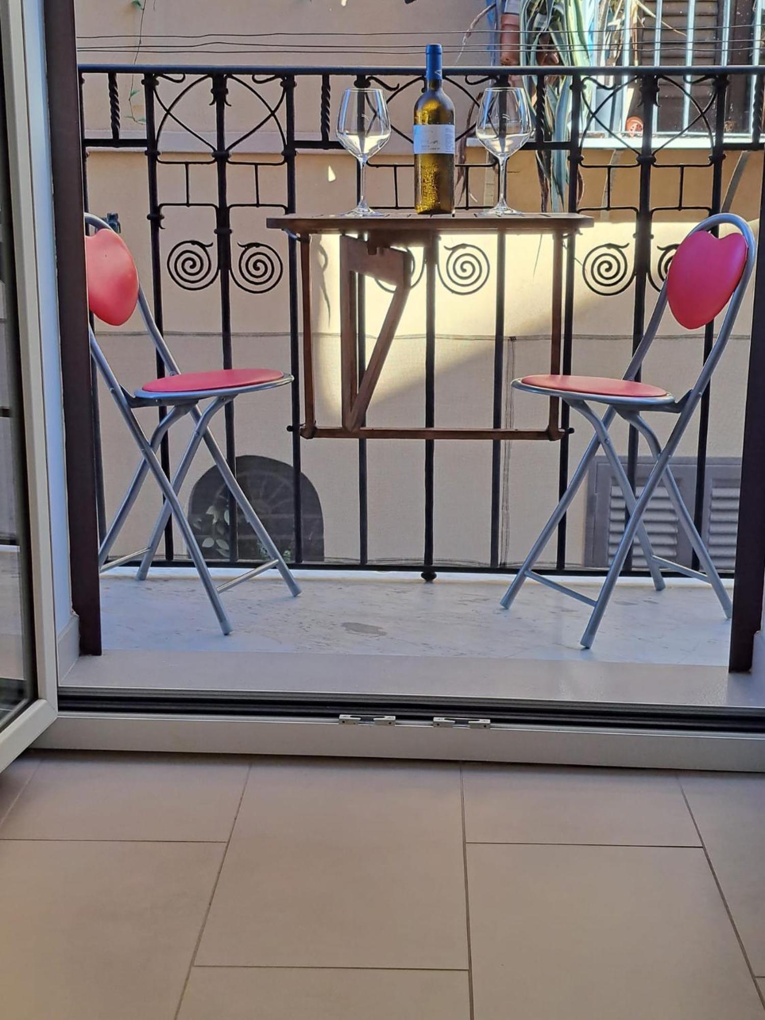 Apartamento Futtitinni Casamia *
